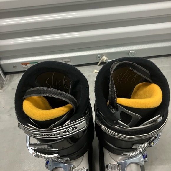 Salomon Performa 7 Men’s Ski Boots main image 9